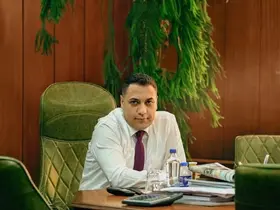 Sorgun Belediye Başkanı Erkut Ekinci partisinden istifa etti
