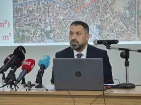 Sorgun’da 6 yılda 27 milyon doların üzerinde yatırım yapıldı
