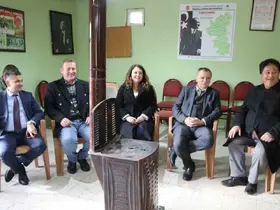 Sorunlara anında çözüm
