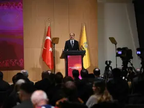 Sosyal belediyecilikte Konya farkı
