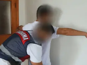Sosyal medyacı şantaj şebekesine operasyon: 4 tutuklama
