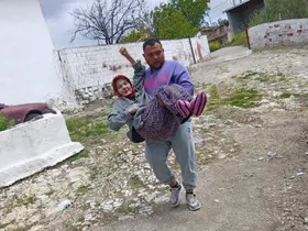 Sosyal medyadan yapılan çağrı karşılık buldu
