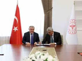 Sporcu sağlığının korunmasına yönelik yeni uygulamalar hayata geçirilecek
