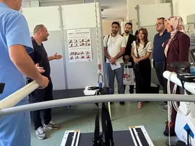 Sporun gücü, gençliğin psikolojisi Belgrad’da buluştu
