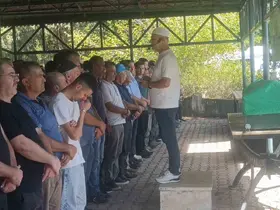 Staj öncesi para biriktirmek için bir işyerine 15 günlüğüne kurye olarak giren çocuk, ilk iş gününde hayatını kaybetti
