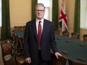 Starmer: "(İngiltere’nin eski ABD Büyükelçisi) Mandelson’ı atamamalıydım, özür diliyorum"
