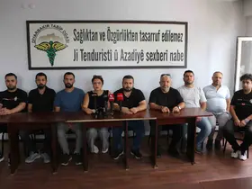 STK’lardan Amed Sportif Faaliyetler taraftarlarına çağrı
