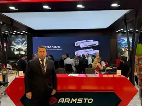 STSO Başkanı Kuzu: ’’Yerli ve milli savunma sanayimiz gurur veriyor’’
