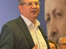 Subaşıoğlu’ndan Denizli Büyükşehir Belediyesine köprülü kavşak çağrısı

