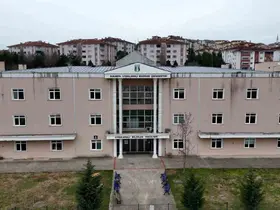 SUBÜ’de fakültenin ismi değiştirildi
