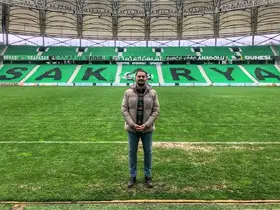 SUBÜ’den Sakaryaspor’a akademik destek
