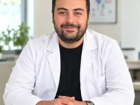 Şuhut Devlet Hastanesi’nde yeni dahiliye uzmanı göreve başladı
