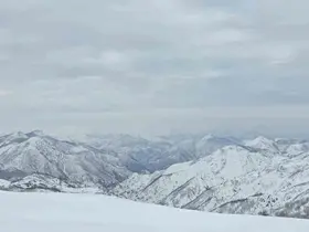 Sülbüs Dağı’nda zorlu kış tırmanışı
