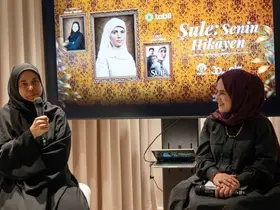 Şule Yüksel Şenler vefatının 7. yılında gençlerle anıldı: "Şule tek başına bir ordu"
