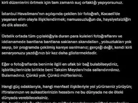 Süleyman Soylu: "Kin ve nefretinizde boğulun"
