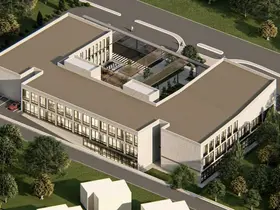 Süleymanpaşa Gençlik Merkezi’nde sona gelindi
