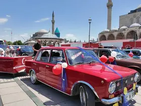 Sultan II. Bayezid Han'ın kurduğu vakfın hayır şartı yerine getirildi
