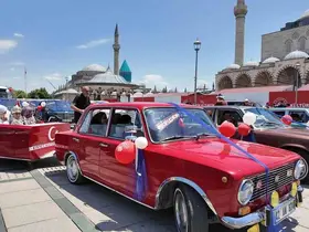 Sultan II. Bayezid Han’ın kurduğu vakfın hayır şartı yerine getirildi
