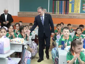 Sultanbeyli’de 9 bin öğrenciye ücretsiz kırtasiye desteği
