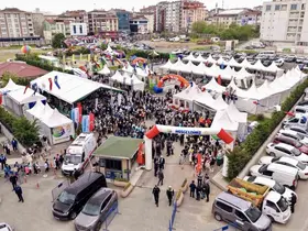 Sultanbeyli’de "Çevre ve Sıfır Atık Festivali" başladı

