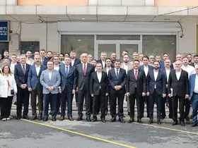 Sultanbeyli’de Türkiye Yüzyılı Buluşmaları coşkuyla gerçekleşti
