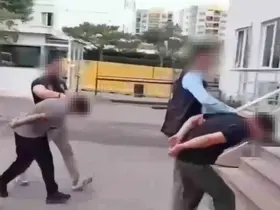 Sultanbeyli’deki orman yangınıyla ilgili 2 şüpheli tutuklandı
