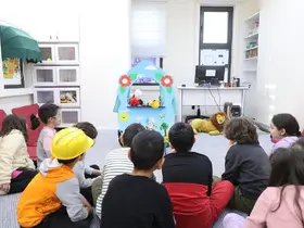 Sultangazi’nin meraklı ve üretken çocukları Kaşif Çocuk’ta
