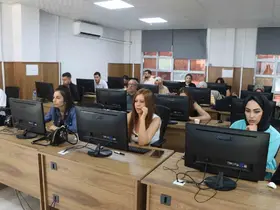 Sultanhisar’da bilgisayar operatörlüğü kursu açılıyor
