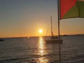 Sumud Filosu’nda Balıkesirliler yerini aldı
