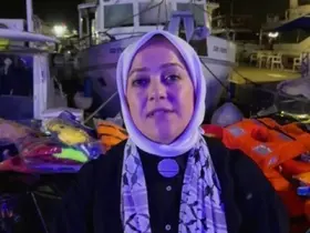 Sumud Filosundan isimleri çıkartılan vekiller Türkiye’ye dönüyor
