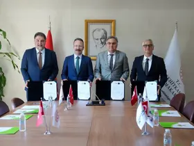 "Süper Çocuk Projesi" için iş birliği protokolü imzalandı
