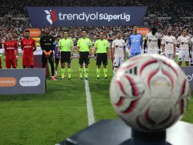 Süper Lig’de 5. hafta görünümü
