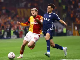 Süper Lig’de 7. hafta görünümü
