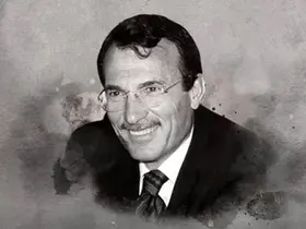 ‘Süper Vali’ Yazıcıoğlu’nun, ölüm yıl dönümü
