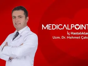Sürekli halsizlik ve yorgunluğa dikkat
