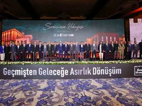 ‘Suriçi’nin Hikayesi’; Meram’ın dönüşüm destanı