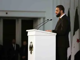 Suriye Devlet Başkanı Eş-Şara yarın Rusya’yı ziyaret edecek, devrik lider Esad’ın iadesini isteyecek

