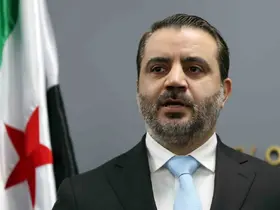 Suriye Dışişleri Bakanı Şeybani: "İsrail’in İdlib’deki hava üssüne saldırısı için meşru bir gerekçesi yoktu"
