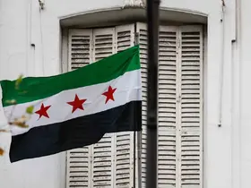 Suriye’den Gazze’deki ateşkes kararına tebrik mesajı

