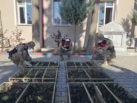 Suriye’ye geçirilmek istenen 2 bin 114 saka kuşuna 19 milyon 871 bin TL ceza
