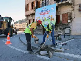 Talas’ta ’Belediye Mahallemizde’ye vatandaşlardan tam not
