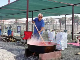 Talas’ta vatandaşlar kışlık hazırlıklarını tamamladı
