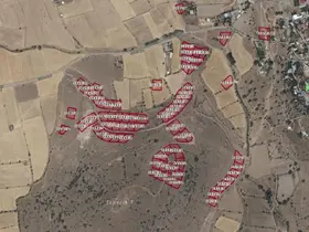 Talas’ta villa parselleri için son saatler
