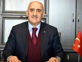 Tanfer: "Erzurum Kongresi, şanlı millet ruhunun yeniden dirilişidir"

