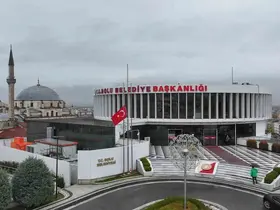 Tanju Özcan: "Bolu’da 3 gün boyunca tüm eğlence etkinlikleri iptal edildi"
