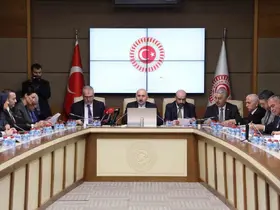 Tapu Kanunu’nda değişiklik yapılmasına ilişkin kanun teklifi komisyonda
