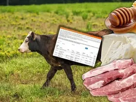 Tarım Bakanlığı'nın Listesinde Konya'dan 3 Yeni Ürün Yer Aldı