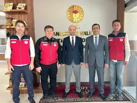 Tarım Reformu Genel Müdür Yardımcısı Karabulut, Çanakkale’de incelemelerde bulundu
