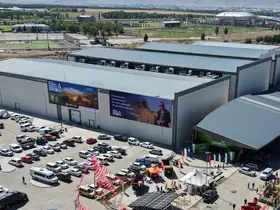 Tarım ve hayvancılık sektörünün kalbi Erzurum’da atıyor
