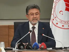 Tarım ve Orman Bakanı Yumaklı, Aydın’da incir hasadına katılacak
